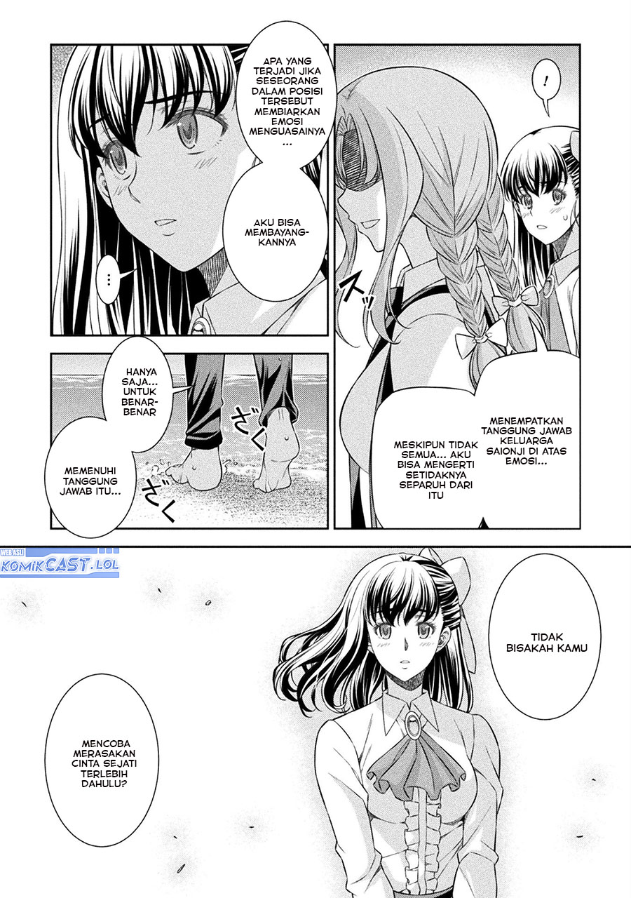 Silver Plan to Redo From JK